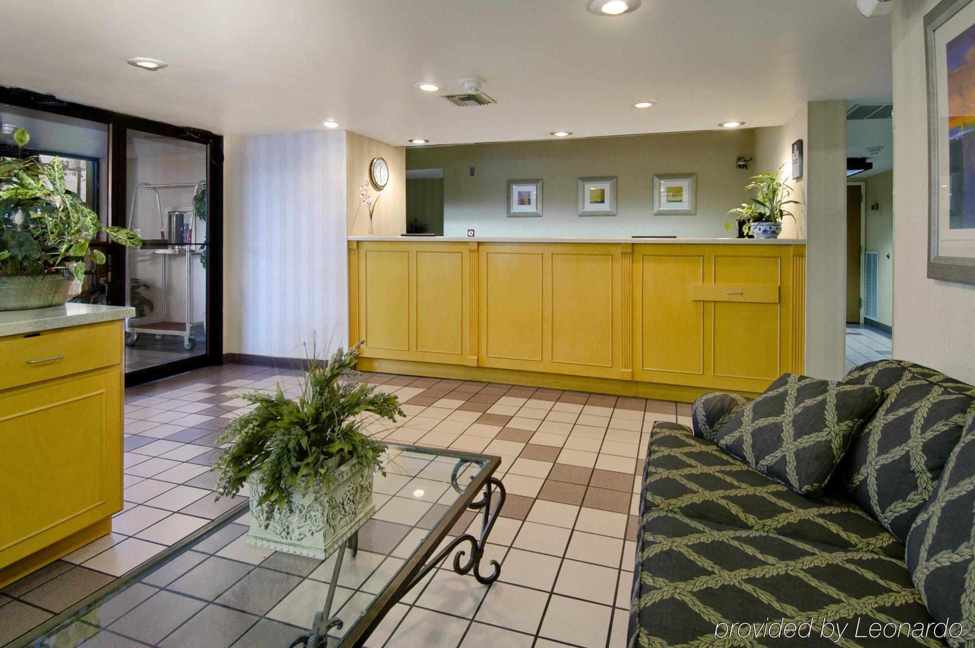 Home2 Suites By Hilton Lake City Interno foto