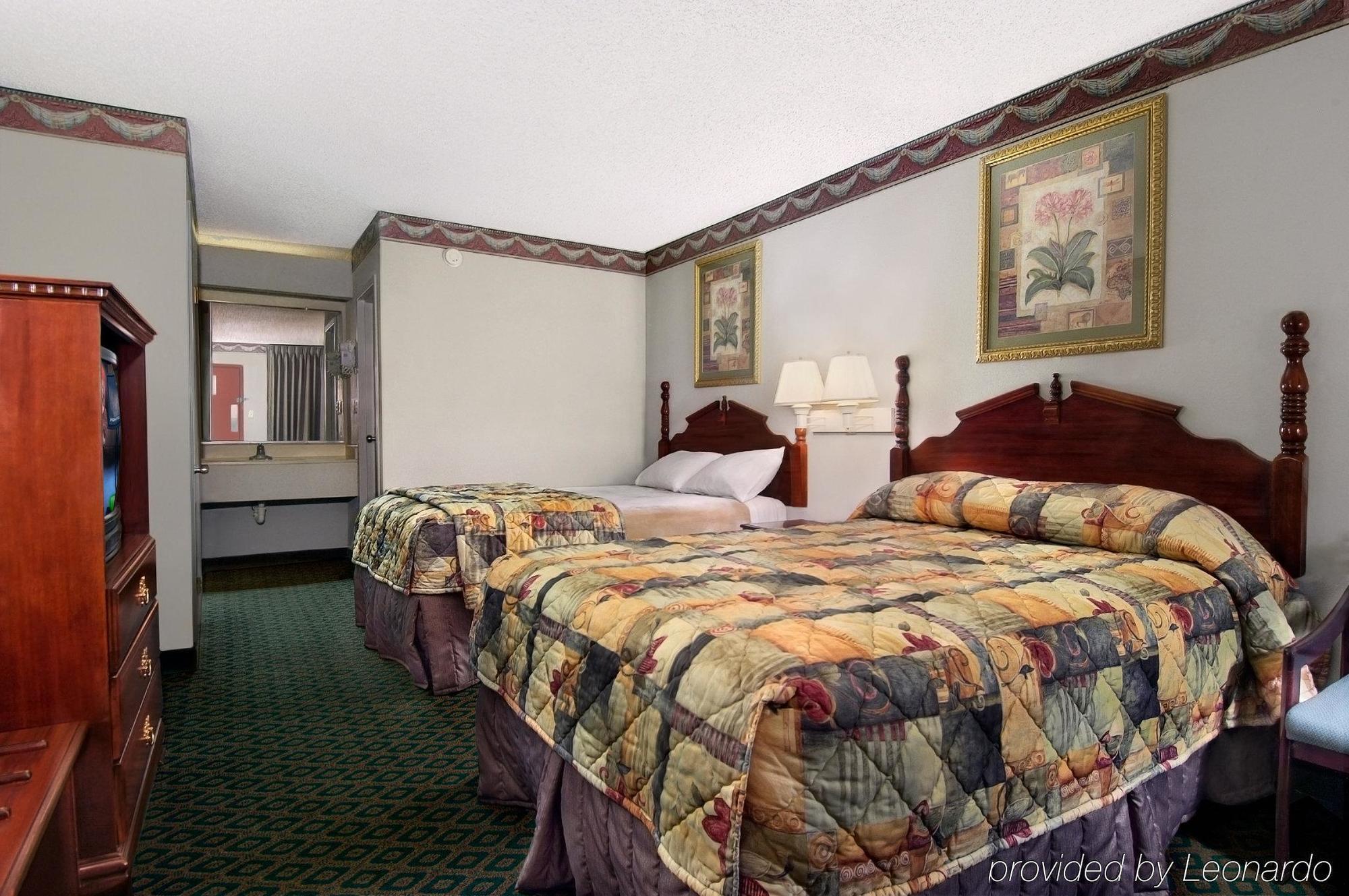 Home2 Suites By Hilton Lake City Camera foto