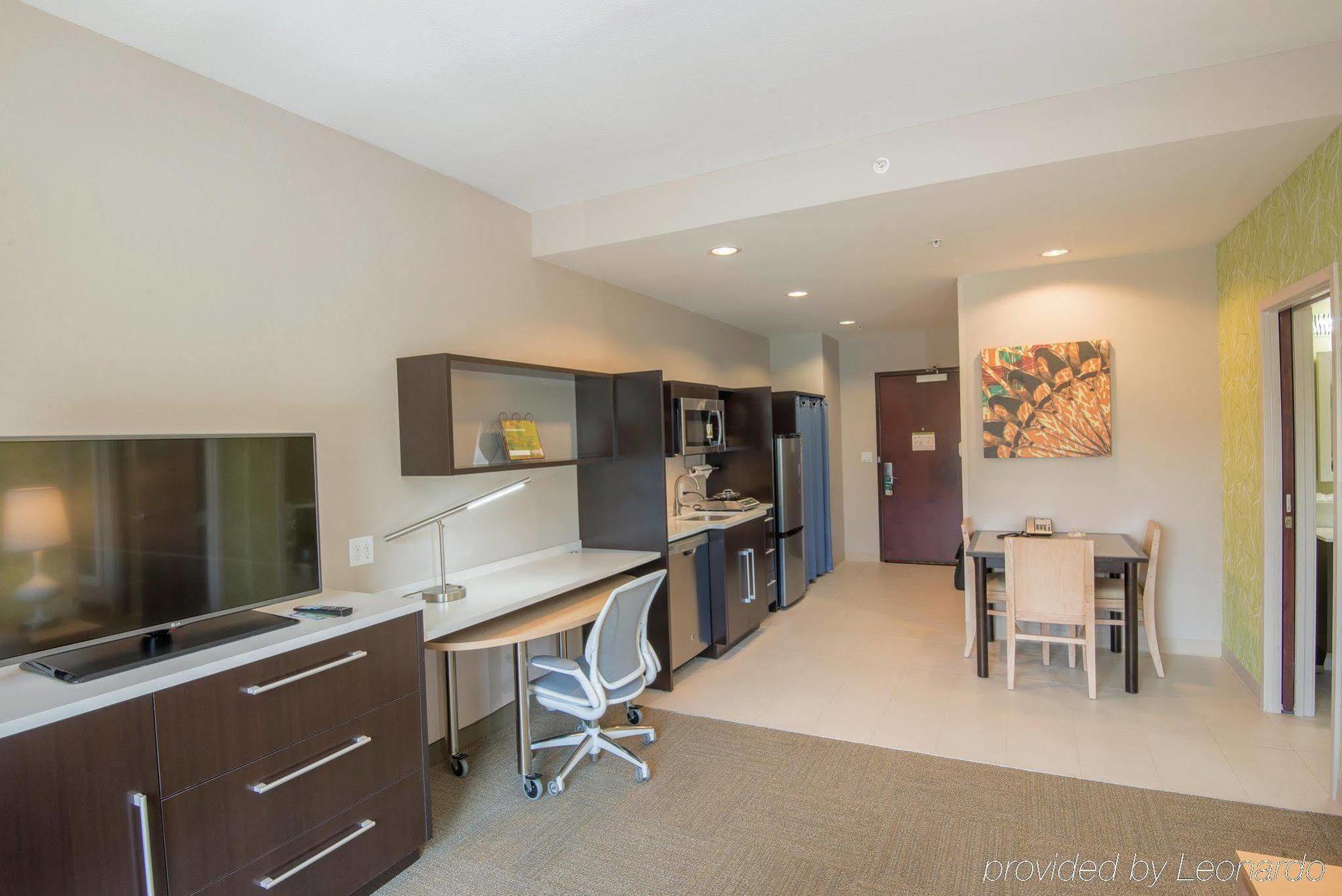 Home2 Suites By Hilton Lake City Esterno foto